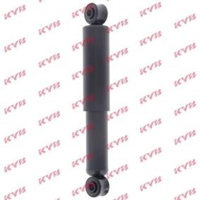 Stoßdämpfer von KYB für Kaefer Cabrio (15) günstig online kaufen