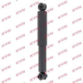 Stoßdämpfer von KYB für Kaefer Cabrio (15) günstig online kaufen