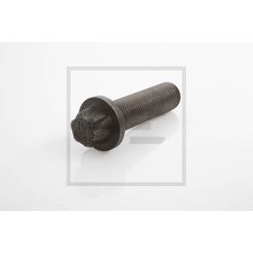 Osta Ruuvi, jarrulevy PETERS ENNEPETAL:llä 036.275-00A edullisesti hintaan 6,39 €