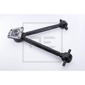 Querlenker von PETERS ENNEPETAL 103.093-00A