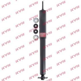 Stoßdämpfer 344392 für CHEROKEE (KL) für 40,35 CHF