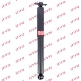 Stoßdämpfer 344418 für CHEROKEE (KL) für 39,44 CHF