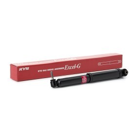 Stoßdämpfer 344704 von KYB günstig für 48,41 € online kaufen