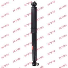 Stoßdämpfer 344809 von KYB günstig für 53,44 € online kaufen