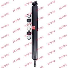 Stoßdämpfer 345005 für Defender SUV (L316) für 55,54 CHF