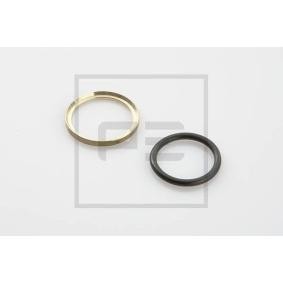 Osta Tiivisterengas, pakoputki PETERS ENNEPETAL:llä 076.232-00A edullisesti hintaan 1,61 €