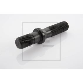 Osta Pyöränpultit PETERS ENNEPETAL:llä 047.054-00A edullisesti hintaan 5,22 €