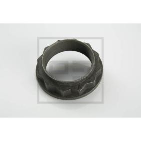 Osta Mutteri, kartiopyörä PETERS ENNEPETAL:llä 011.409-00A edullisesti hintaan 8,72 €