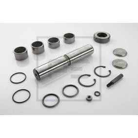 Achetez des Kit d'assemblage, pivot de fusée d'essieu PETERS ENNEPETAL 011.427-00A à prix pour 143,34 €