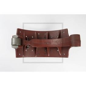 Bremsbacke 016.240-00A