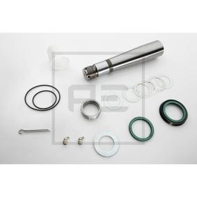 Achetez des Kit d'assemblage, pivot de fusée d'essieu PETERS ENNEPETAL 141.017-00A à prix pour 74,77 €