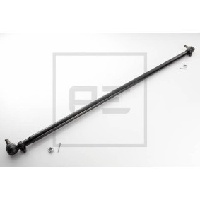 Acquista Cuscinetto, Fuso a snodo da PETERS ENNEPETAL 011.543-00A a buon mercato per soli 73,85 €