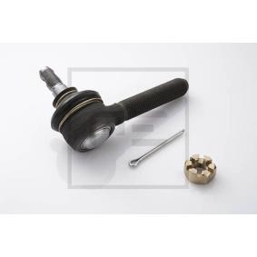 Osta Pallonivel, vaihdevipu PETERS ENNEPETAL:llä 100.038-00A edullisesti hintaan 19,98 €