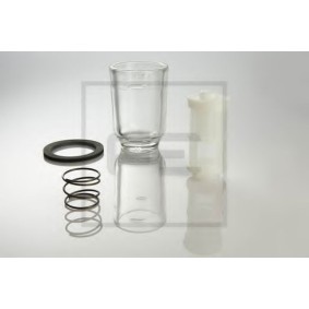 Achetez des Kit d'assemblage, pompe à carburant PETERS ENNEPETAL 140.070-00A à prix pour 587,32 €
