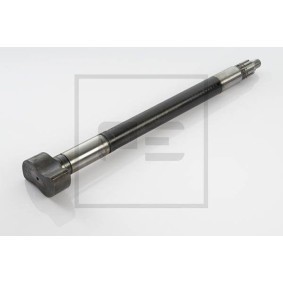 Achetez des Kit d'assemblage, pivot de fusée d'essieu PETERS ENNEPETAL 031.345-00A à prix pour 102,06 €