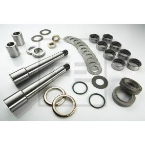 Achetez des Kit d'assemblage, pivot de fusée d'essieu PETERS ENNEPETAL 101.030-00A à prix pour 145,23 €