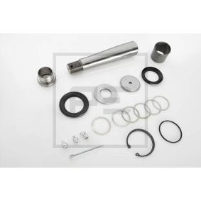 Achetez des Kit d'assemblage, pivot de fusée d'essieu PETERS ENNEPETAL 141.135-00A à prix pour 101,94 €