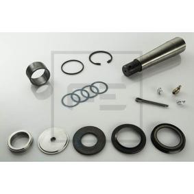 Achetez des Kit d'assemblage, pivot de fusée d'essieu PETERS ENNEPETAL 141.134-00A à prix pour 123,96 €
