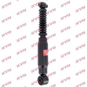 Stoßdämpfer 345082 für C4 II Kasten / Schrägheck (NC_) für 45,73 CHF