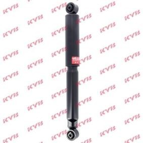 Stoßdämpfer 345084 für CAPTIVA (C100, C140) für 59,06 CHF
