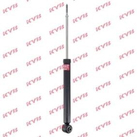 Stoßdämpfer 348002 für ACCENT II Stufenheck (LC) für 43,73 CHF