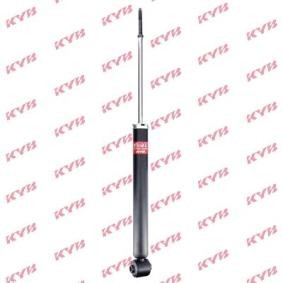 Stoßdämpfer 348007 für ACCENT II Stufenheck (LC) für 54,68 CHF