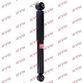 Stoßdämpfer 349079 für Qashqai / Qashqai +2 I (J10, NJ10) für 55,70 CHF