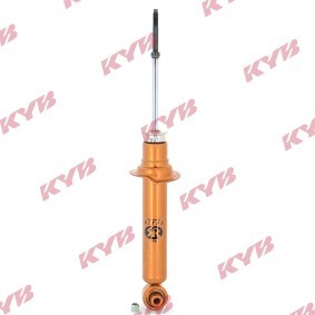 Stoßdämpfer 351013 für PRIMERA Traveller (WP11) für 54,36 CHF
