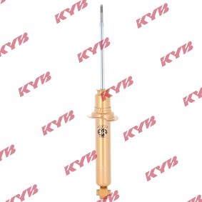 Stoßdämpfer für LADA von KYB