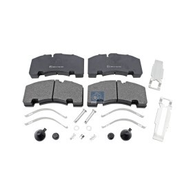 Einlassventil von DT Spare Parts