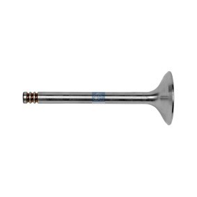 Einlassventil von DT Spare Parts