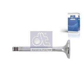Auslassventil von DT Spare Parts