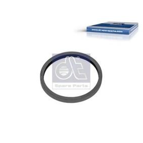 Achetez des Joint de liquide de refroidissement de chez DT Spare Parts en ligne pour A3 3/5 portes (8L1) à prix modérés