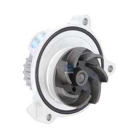Achetez des Pompe à eau DT Spare Parts 11.14000 à prix pour 124,40 €