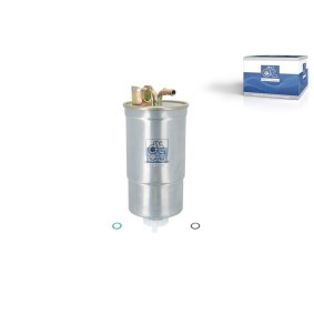 Achetez des Filtre à carburant DT Spare Parts 11.15004 à prix pour 33,41 €