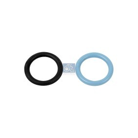 Dichtung, Kraftstoffilter von DT Spare Parts