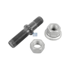 Achetez des Mécanisme d'embrayage DT Spare Parts 11.17050 à prix pour 195,91 €