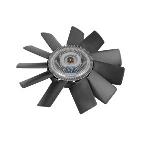 Kjøp Kjølevifte fra DT Spare Parts på nett for LT 28-46 II Flatvogn lastebil / Chassis (2DC, 2DF, 2DG, 2DL, 2DM) til moderate priser