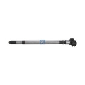 Lichtmaschine von DT Spare Parts