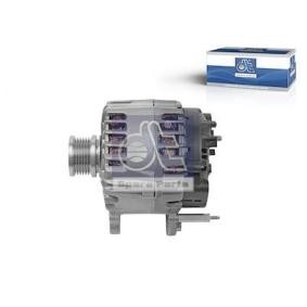 Kjøp Dynamo av DT Spare Parts 11.80307 til den lave prisen 4549,98 NOK