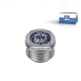 Riemenscheibe, Generator von DT Spare Parts