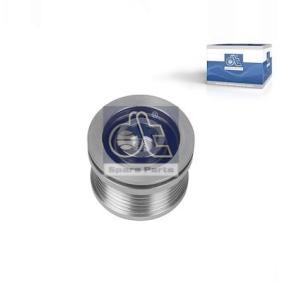 Riemenscheibe, Generator von DT Spare Parts