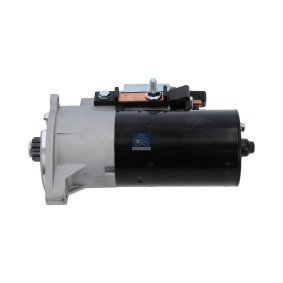Anlasser von DT Spare Parts