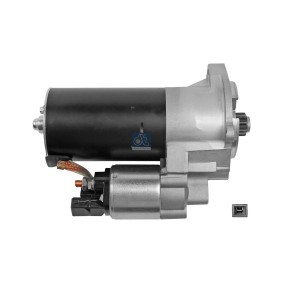 Köp Startmotor av DT Spare Parts 11.81101 till det låga priset 3087,92 kr