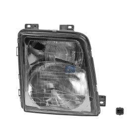 Scheinwerfer von DT Spare Parts