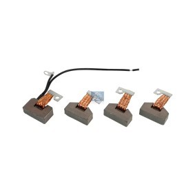 Köp Kolborste, startmotor av DT Spare Parts 2.21018 till det låga priset 1336,48 kr