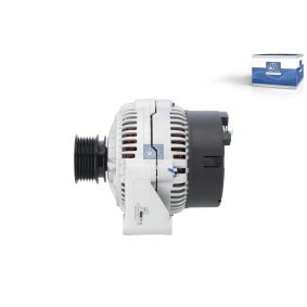 Kjøp Dynamo av DT Spare Parts 3.34118 til den lave prisen 5215,89 NOK