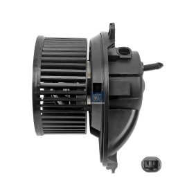 Innenraumgebläse von DT Spare Parts