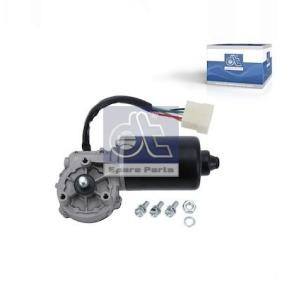 Osta Pyyhkijän moottori DT Spare Parts:llä 4.66293 edullisesti hintaan 132,32 €