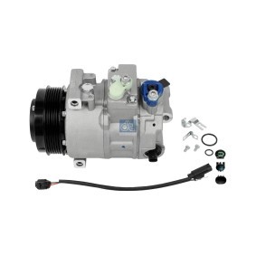 Acquista Compressore aria condizionata da DT Spare Parts 4.66353 a buon mercato per soli 706,18 €
